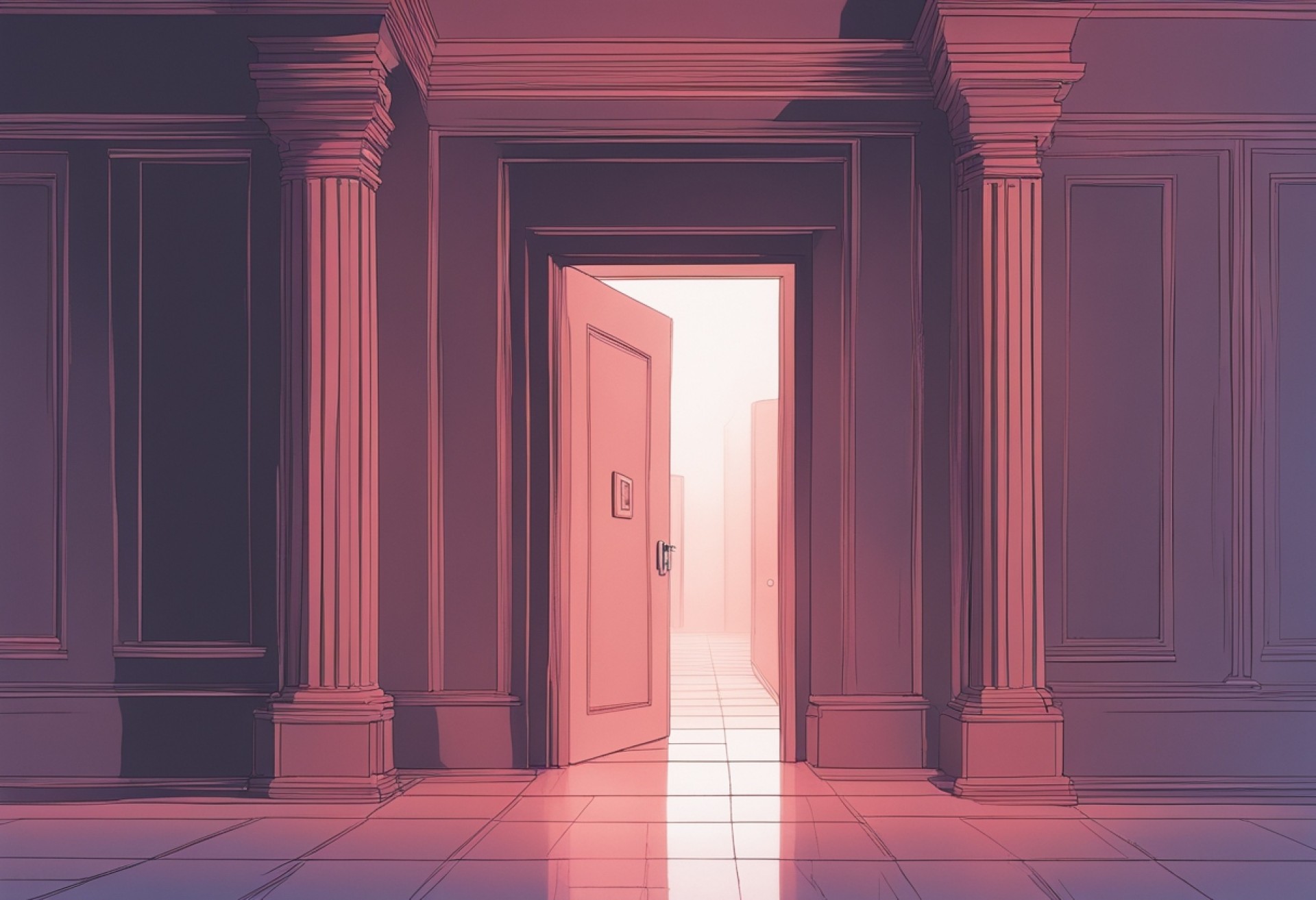 El Misterio de la Habitación Sin Número
